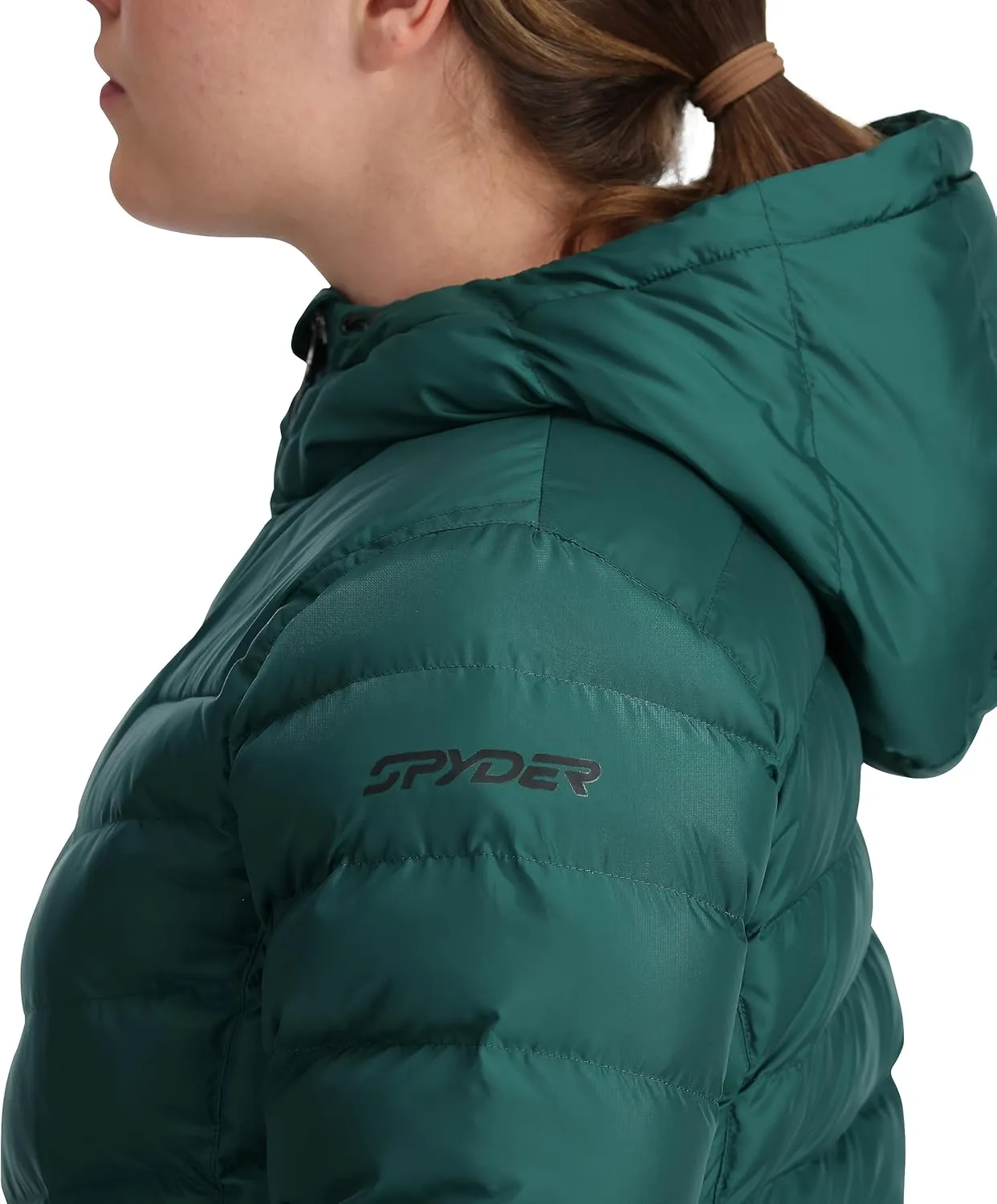 Spyder Women's Peak Synthetic Down Insulator Jacket