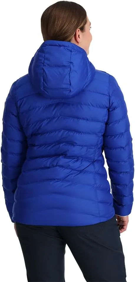 Spyder Women's Peak Synthetic Down Ski Jacket