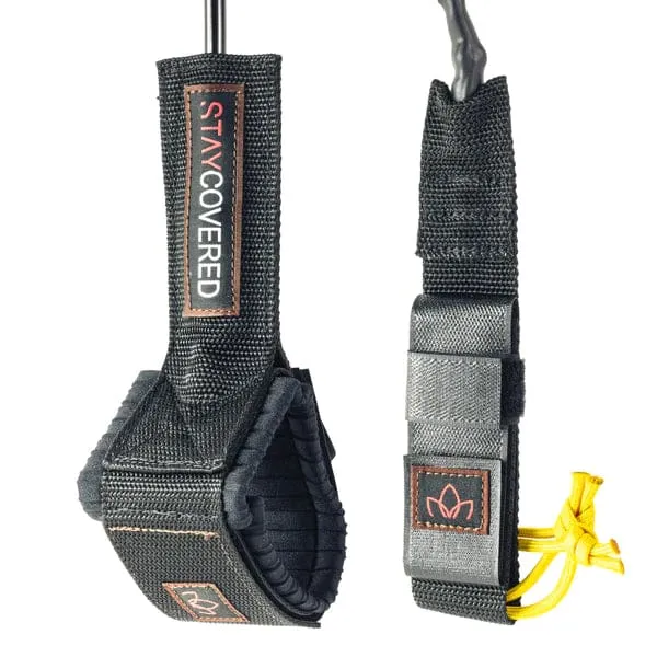 STAY COVERED BIG WAVE XXL LEASH