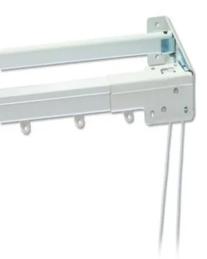 Super Heavy Duty Traverse & Plain Rod