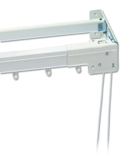 Super Heavy Duty Traverse & Plain Rod