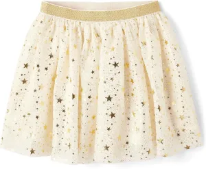 The Children's Place girls Pull on Dressy Skirts