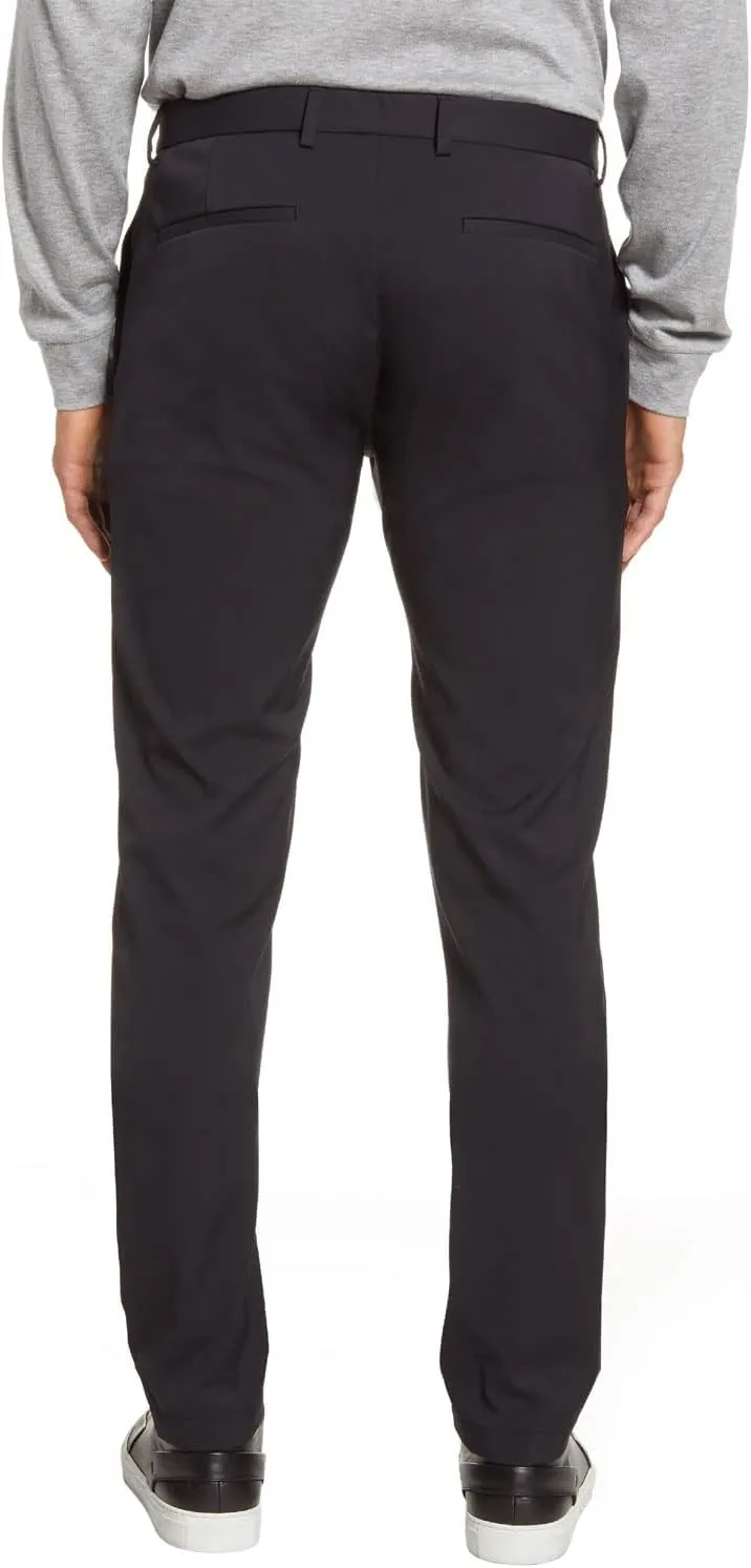 Theory Men's Zaine SW Neotetric Pants