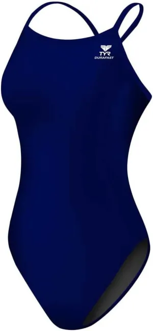 TYR Women's Durafast Elite Diamondfit Swimsuit