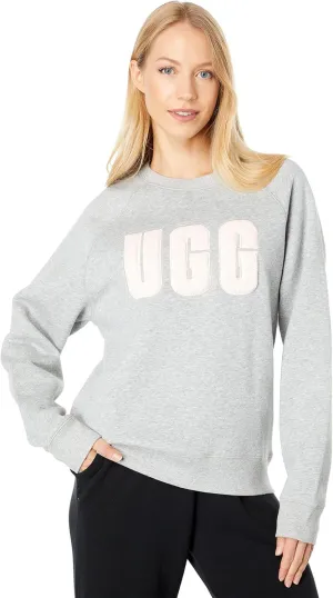 UGG Women's Crewneck Sweatshirt