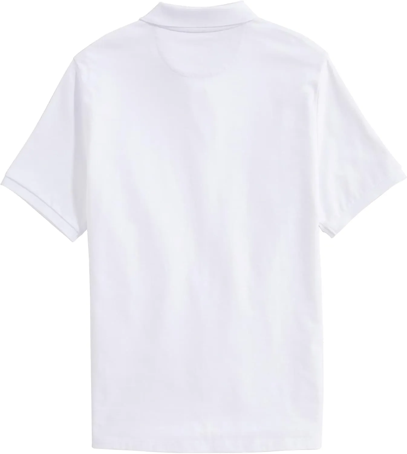 vineyard vines Men's Edgartown Pique Polo