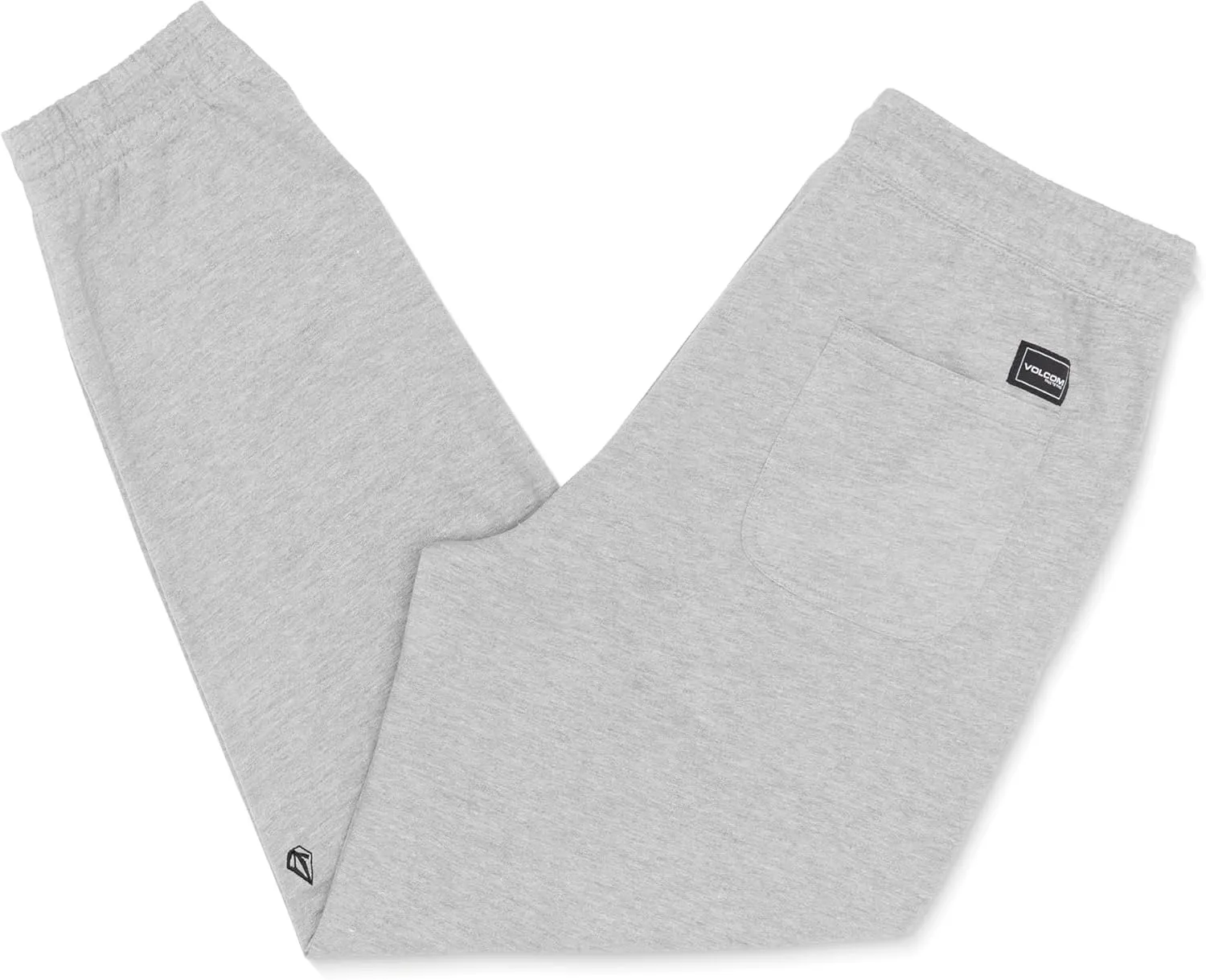 Volcom Men's Echo Chamber Fleece Jogger Sweatpant