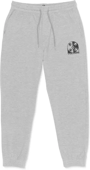 Volcom Men's Echo Chamber Fleece Jogger Sweatpant