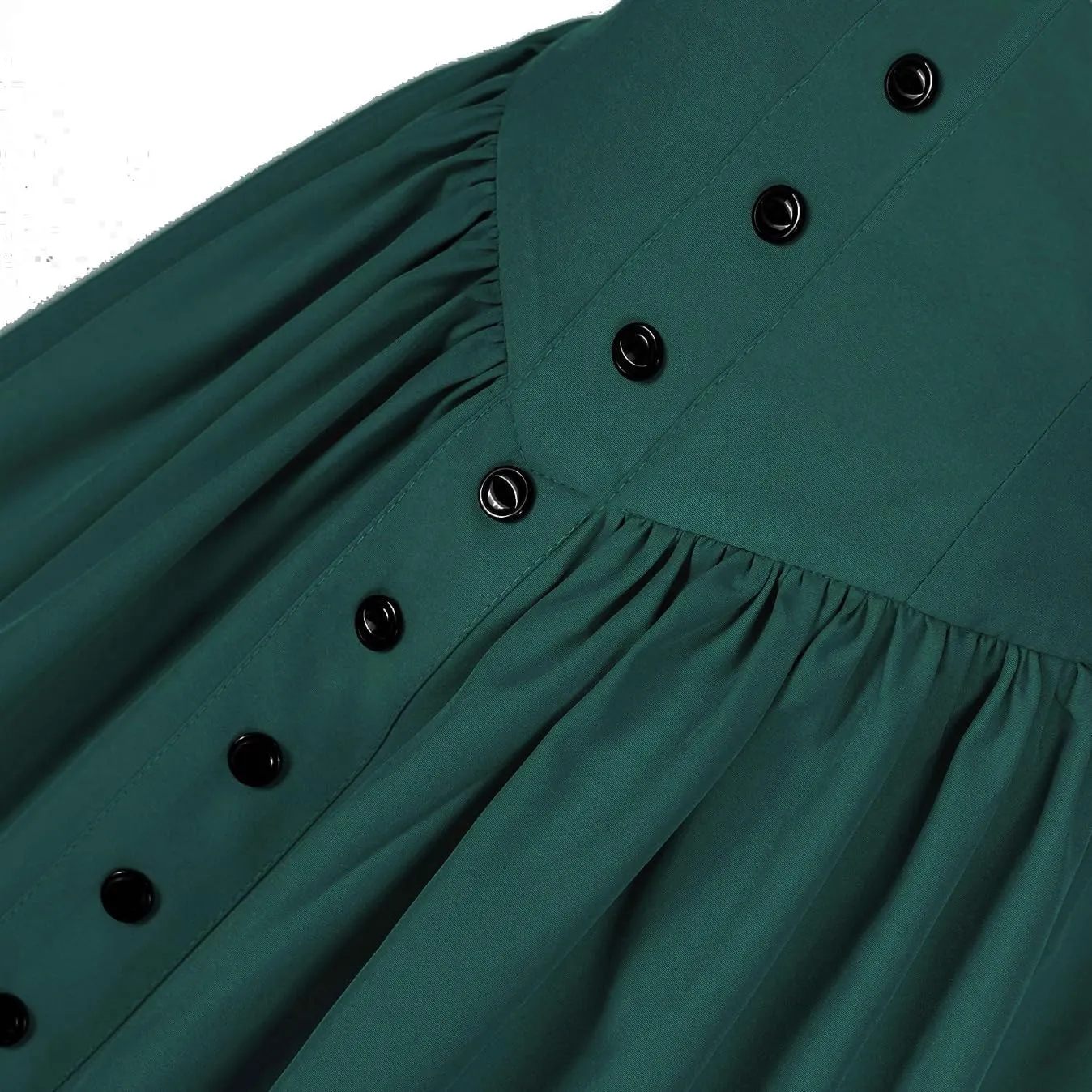 Women Victorian Skirt Medieval Renaissance Peasant Skirt Floor High Waisted Fluttering Long Skirt