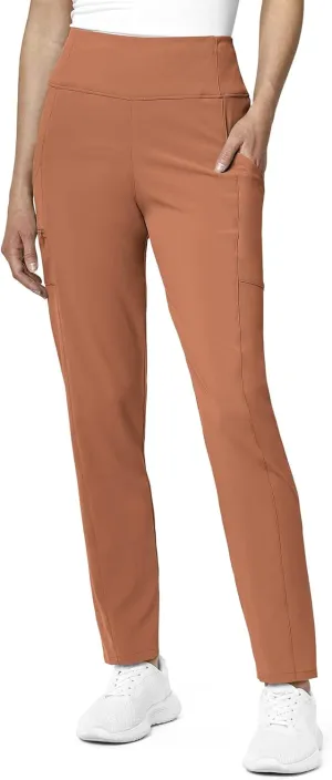 WonderWink Renew Women's High Waist Power Pant