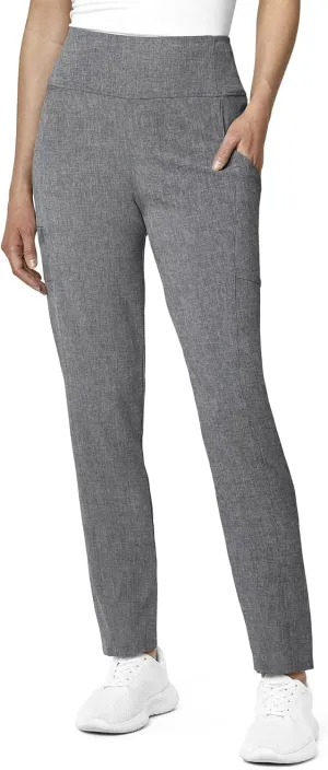WonderWink Renew Women's High Waist Power Pant