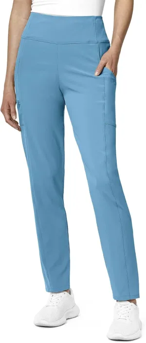 WonderWink Renew Women's High Waist Power Pant