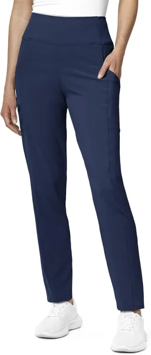 WonderWink Renew Women's High Waist Power Pant