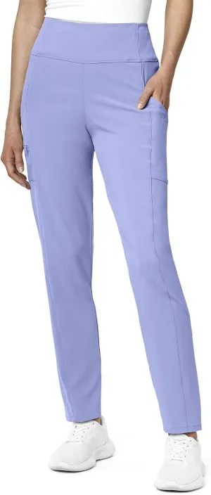 WonderWink Renew Women's High Waist Power Pant